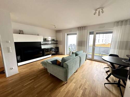 Foto - Wohnung zum Kaufen in Melle 279.000,00 € 60 m²
