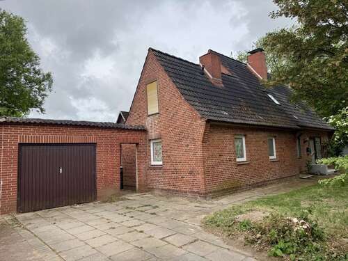 Foto - Haus zum Kaufen in Brunsbüttel 189.500,00 € 120 m²