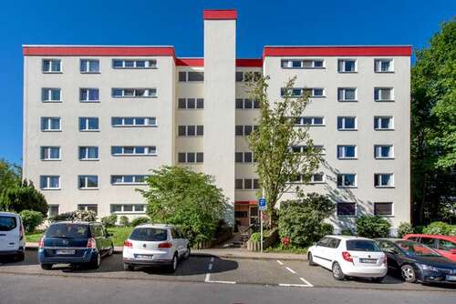 Foto - Wohnung zum Mieten in Essen 589,00 € 64.8 m²