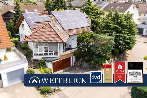 Foto - Haus zum Kaufen in Schorndorf 829.000,00 € 209 m²