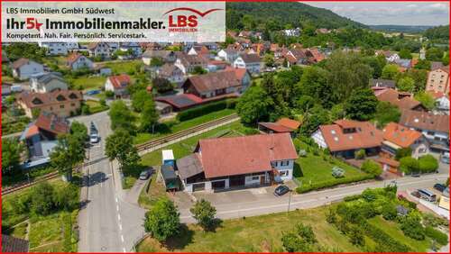Foto - Haus zum Kaufen in Stockach 695.000,00 € 114.92 m²