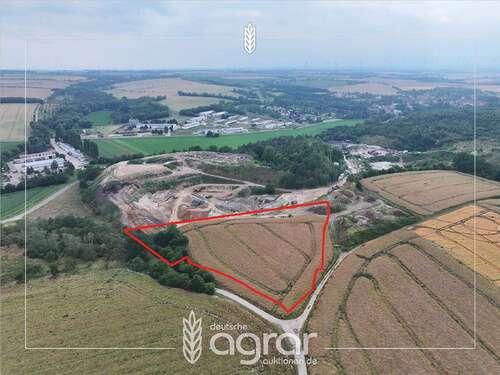 Foto - Grundstück zu verkaufen in Teuchern 29.900,00 € 14150 m²