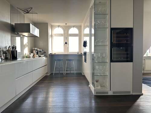 Foto - Wohnung zum Mieten in Wiesbaden 3.750,00 € 200 m²