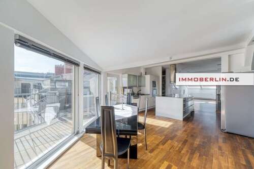 Foto - Wohnung zum Kaufen in Berlin 749.000,00 € 122 m²