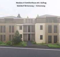 Wohnung zum Kaufen in Walldorf 377.600,00 € 64 m²