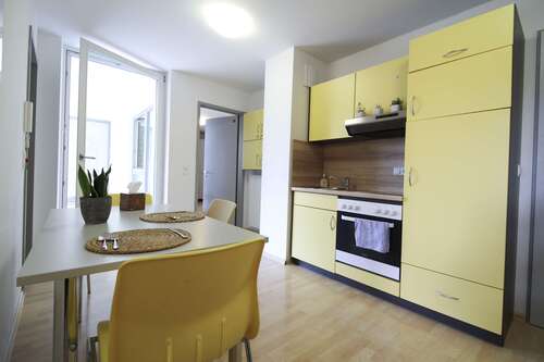 Foto - Wohnung zum Mieten in München - Schwabing-Freimann 2.520,00 € 75 m²