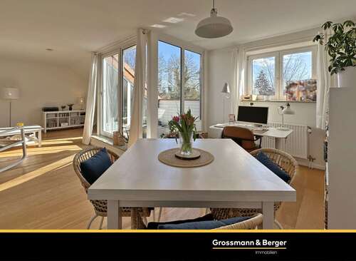 Foto - Wohnung zum Kaufen in Hamburg 399.000,00 € 75.62 m²