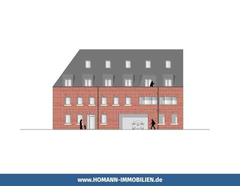 Foto - Büro in Ascheberg 535.000,00 € 140 m²
