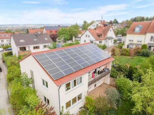 Foto - Haus zum Kaufen in Regensburg 1.095.000,00 € 220 m²