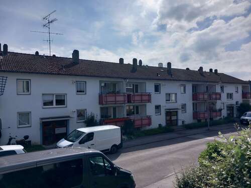 Foto - Wohnung zum Mieten in Remscheid 401,13 € 61 m²