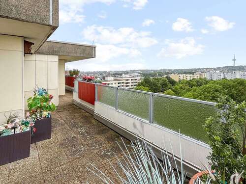 Foto - Wohnung zum Kaufen in Regensburg 375.000,00 € 85 m²