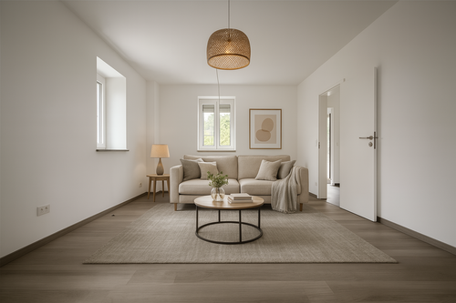Foto - Wohnung zum Kaufen in Schrobenhausen 409.000,00 € 128 m²