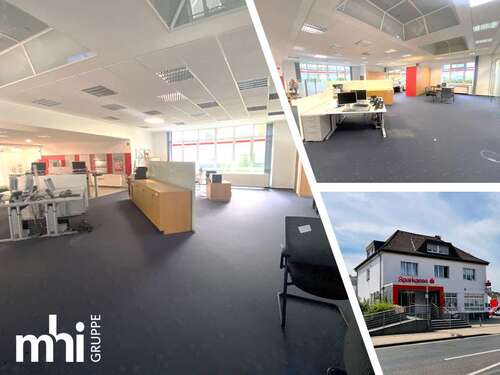 Foto - Büro in Düren Birkesdorf 3.190,00 € 311.73 m²