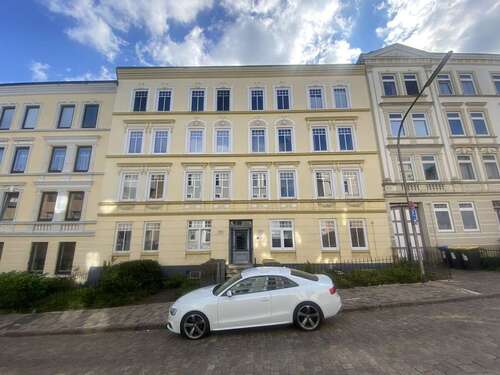 Foto - Wohnung zum Mieten in Flensburg 480,00 € 52.2 m²