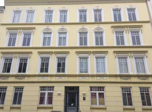 Foto - Wohnung zum Mieten in Flensburg 480,00 € 52.2 m²
