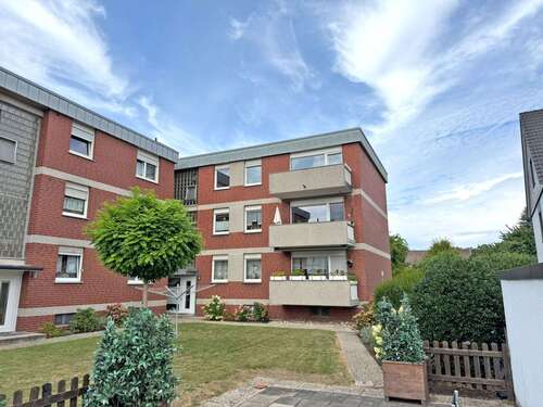 Foto - Wohnung zum Kaufen in Hamm 128.000,00 € 79.79 m²