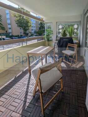 Foto - Wohnung zum Kaufen in Unterhaching 461.000,00 € 76 m²