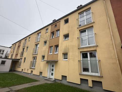 Foto - Wohnung zum Kaufen in Augsburg 239.000,00 € 50.6 m²