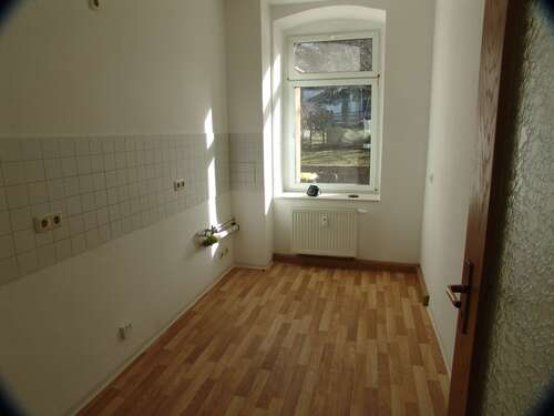Foto - Wohnung zum Mieten in Werdau 257,00 € 51.54 m²