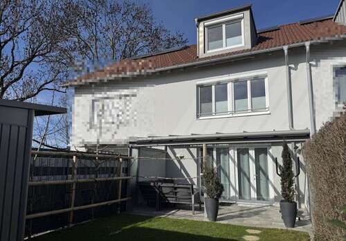 Foto - Haus zum Kaufen in Kempten Leubas 675.000,00 € 124 m²