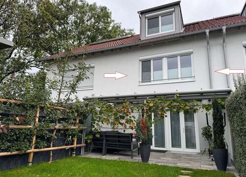Foto - Haus zum Kaufen in Kempten Leubas 712.000,00 € 124 m²