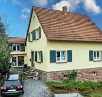 Haus zum Kaufen in Fahrenbach 299.000,00 € 91 m²