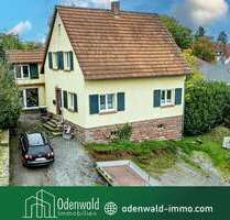 Haus zum Kaufen in Fahrenbach 299.000,00 € 91 m²