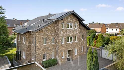 Foto - Wohnung zum Kaufen in Düren 599.000,00 € 281 m²