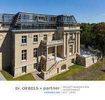 Wohnung zum Mieten in Köln 5.000,00 € 222.39 m²