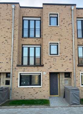 Foto - Haus zum Mieten in Osnabrück 1.635,00 € 148 m²