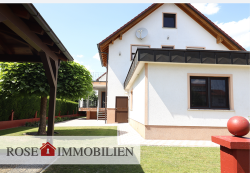 Foto - Haus zum Kaufen in Rheinau 830.000,00 € 481 m²