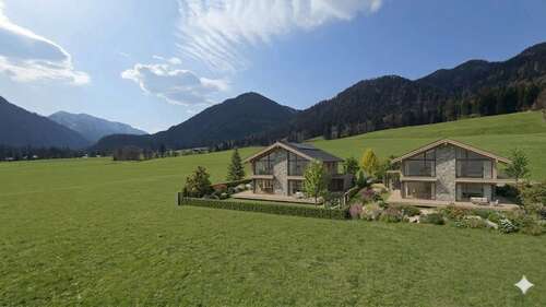 Foto - Grundstück zu verkaufen in Ruhpolding 449.000,00 € 615 m²