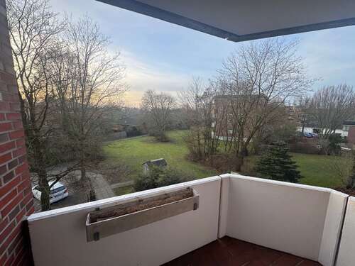 Foto - Wohnung zum Mieten in Oldenburg 746,75 € 103 m²