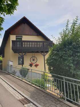Foto - Haus zum Kaufen in Eschbach 310.000,00 € 130 m²