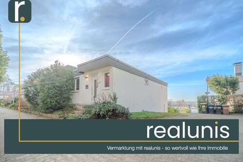 Foto - Haus zum Kaufen in Heidelberg Emmertsgrund 480.000,00 € 186 m²