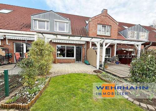 Foto - Haus zum Kaufen in Bargteheide 429.000,00 € 92.64 m²