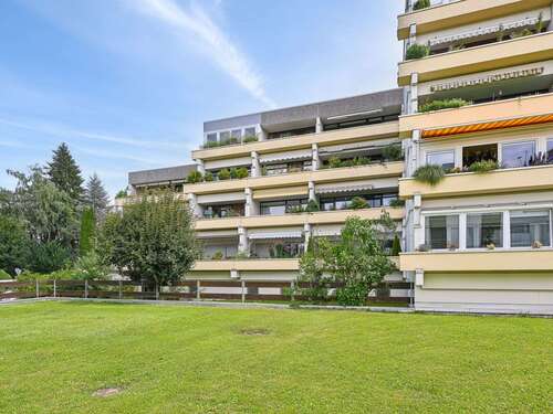 Foto - Wohnung zum Kaufen in Waltenhofen 214.000,00 € 79.74 m²