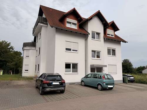 Foto - Wohnung zum Kaufen in Wörrstadt 314.500,00 € 107 m²