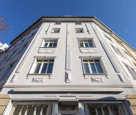Foto - Wohnung zum Kaufen in Düsseldorf 363.000,00 € 61 m²