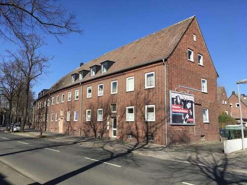 Foto - Wohnung zum Mieten in Bocholt 479,00 € 48.69 m²