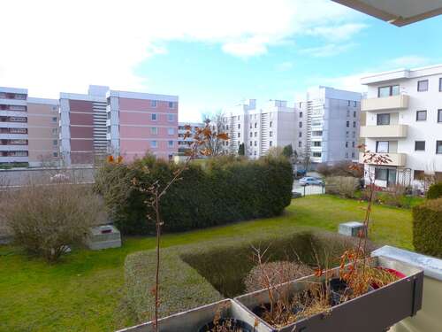 Foto - Wohnung zum Kaufen in Weilheim in Oberbayern 185.000,00 € 33 m²