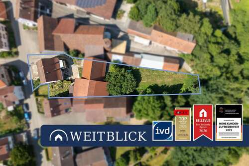 Foto - Haus zum Kaufen in Affalterbach 495.000,00 € 132.47 m²