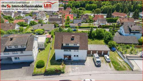 Foto - Wohnung zum Kaufen in Eigeltingen 190.000,00 € 90 m²