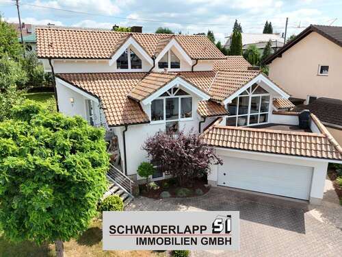 Foto - Haus zum Kaufen in Ransbach-Baumbach 659.000,00 € 220 m²