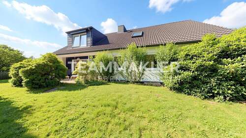 Foto - Haus zum Kaufen in Quickborn 440.000,00 € 130 m²