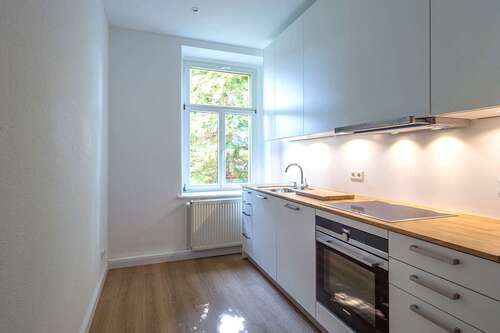 Foto - Wohnung zum Mieten in Dresden 651,78 € 66.87 m²