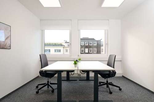 Foto - Büro in Mannheim 950,00 € 29 m²