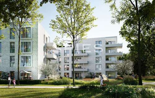 Foto - Wohnung zum Kaufen in Bremen 690.000,00 € 116 m²