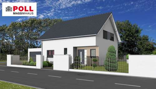 Foto - Haus zum Kaufen in Oelsberg 526.140,00 € 145 m²