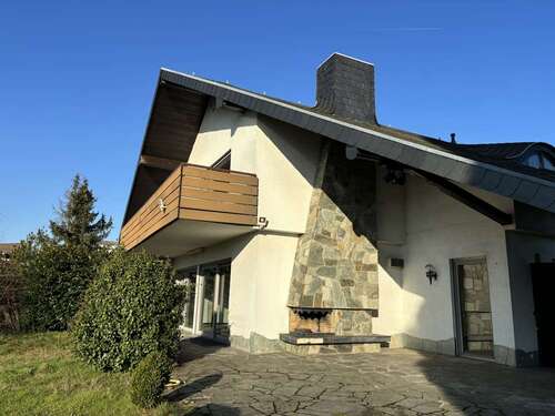 Foto - Haus zum Kaufen in Ketsch 949.000,00 € 270 m²